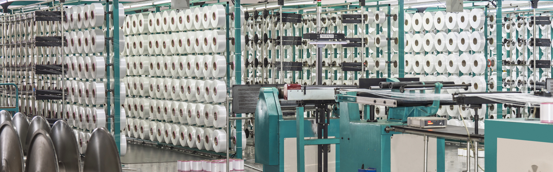 Jiangyin YUYUAN Plastificación Co., Ltd.